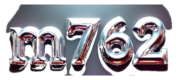 m762 logo