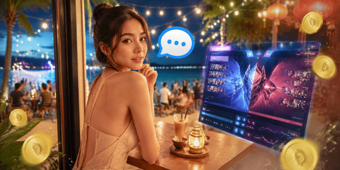 m762 Cách chúng tôi dựng sảnh World Cup